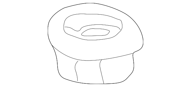 Speed Sensor Cup 893-927-809 - View 7