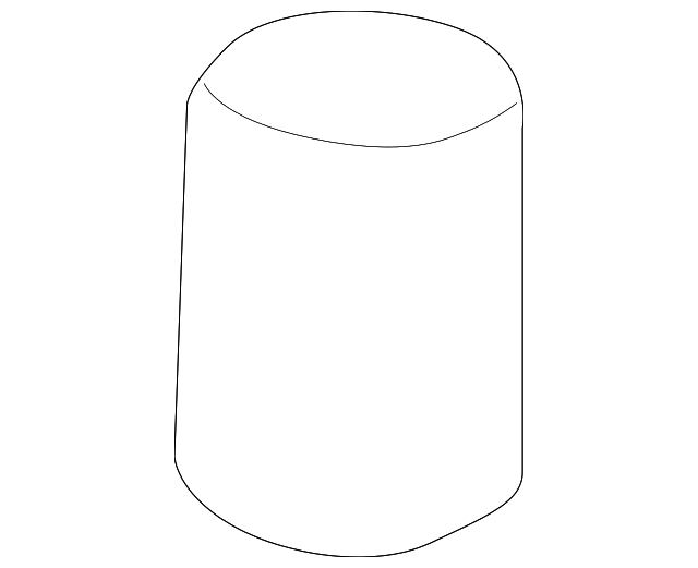 Speed Sensor Sleeve 443-927-817