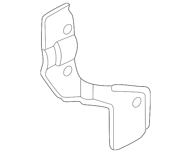 Splash Shield 3B0-615-311