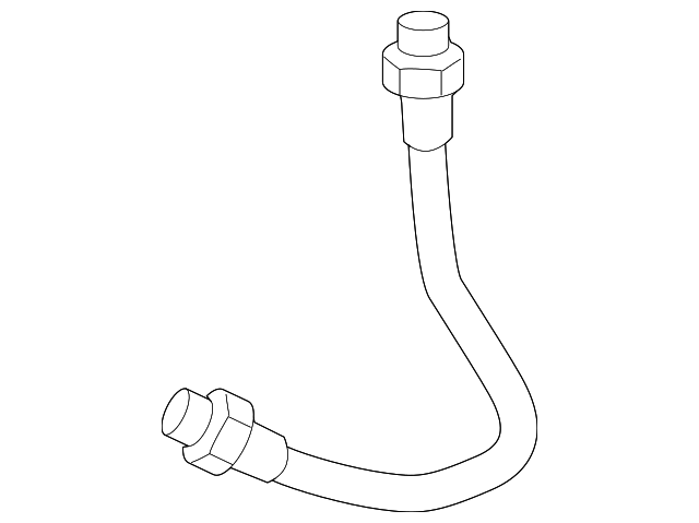 Bearing Assembly Bolt 4B0-407-643-A - View 10