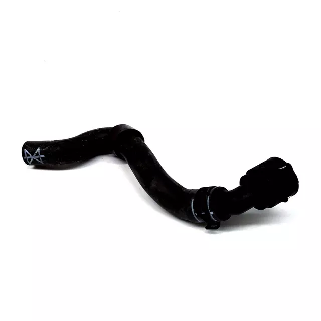 Hose 1J0-122-073-A - View 13