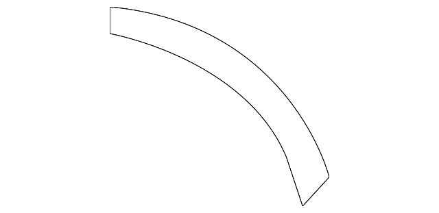 Top Assembly Gasket 1Y0-871-455-B