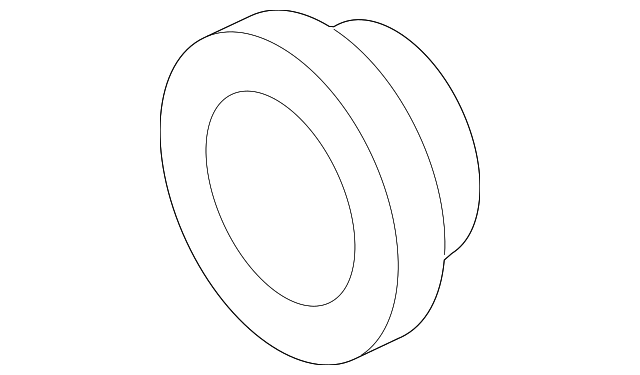 Plug 06H-115-418-AA - View 42