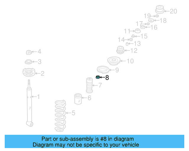 Ring 191-512-119 - View 3