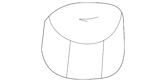 Spacer Sleeve Nut N-103-286-05 - View 2