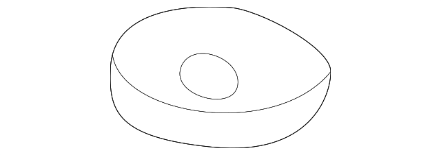 Thrust Washer Washer 191-512-337 - View 4