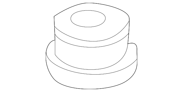 Upper Cap 191-512-135 - View 4