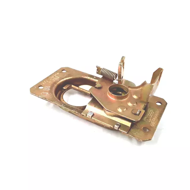 Lock Assembly 191-823-509 - View 3