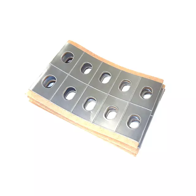 Plate AKL-381-035-50 - View 3