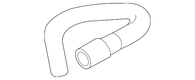 Pressure Line 06A-145-712-C - View 9