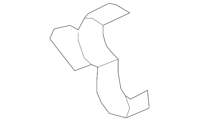 Holder N-107-003-01 - View 3