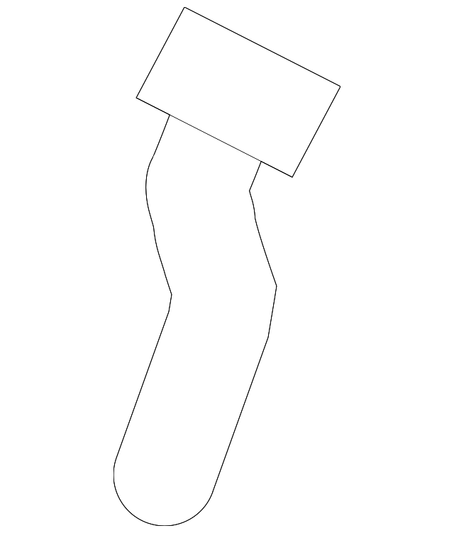 Connector Hose 5N0-121-051-C - View 6