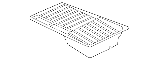 Grille 5QM-129-668 - View 6