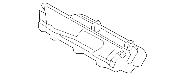 Intake Duct 5QM-129-618 - View 17