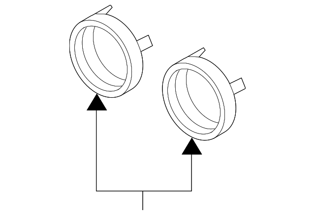 Rear Cap 6Q0-941-607-B - View 22