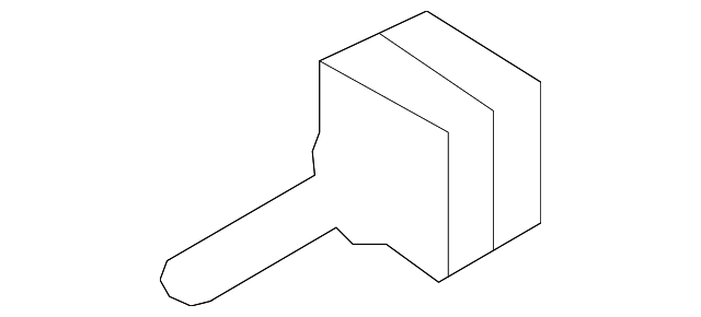 Low Beam Bulb N-105-661-02 - View 33