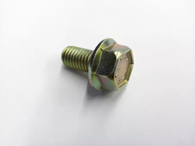 Hinge Bolt N-903-285-04 - View 2