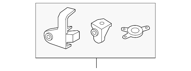 Repair Kit 3C8-998-226 - View 5