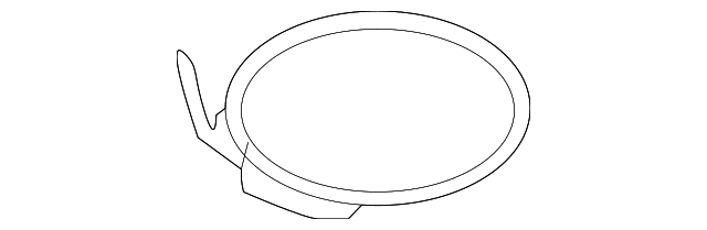 Intake Pipe Clamp N-909-525-01 - View 28