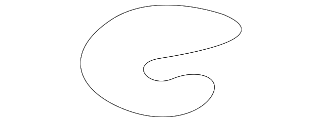 Strut Lower Retainer 1H5-827-905 - View 8