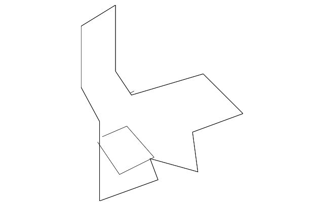 Rear Reinforced Bracket 3G8-867-891