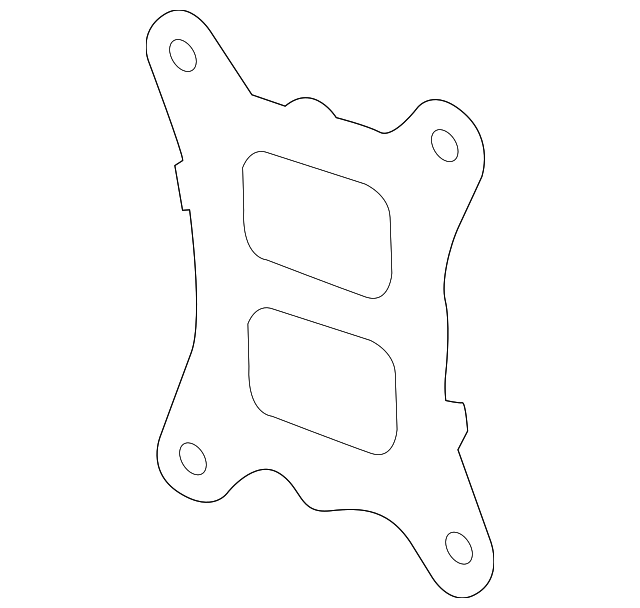 Gasket 06L-253-039 - View 31