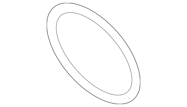 Inner Timing Cover Seal 06L-103-085-B - View 22