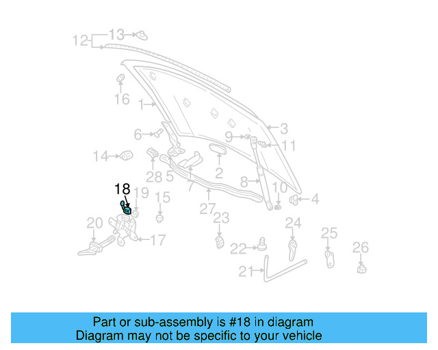 Micro 1J0-953-236-B - View 5