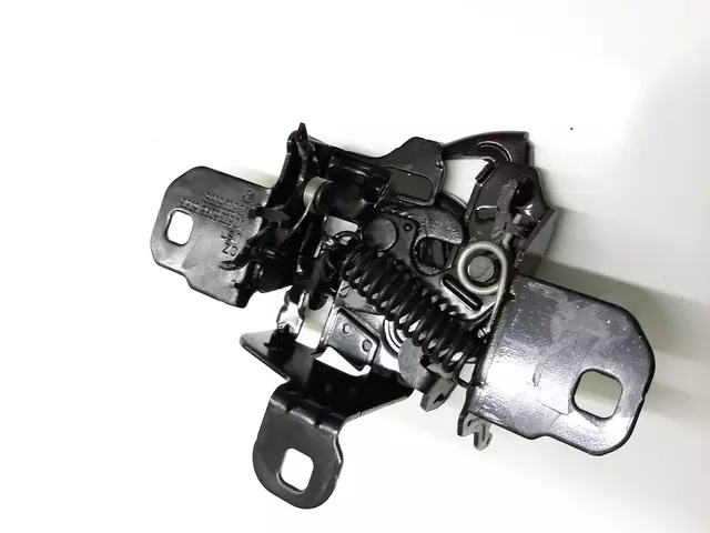 Hood Latch 1J0-823-509-E - View 16