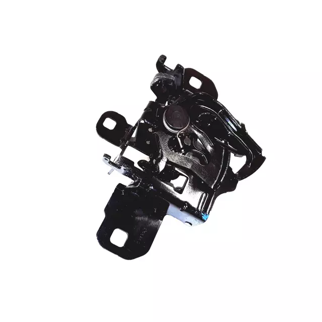 Hood Latch 1J0-823-509-E - View 14