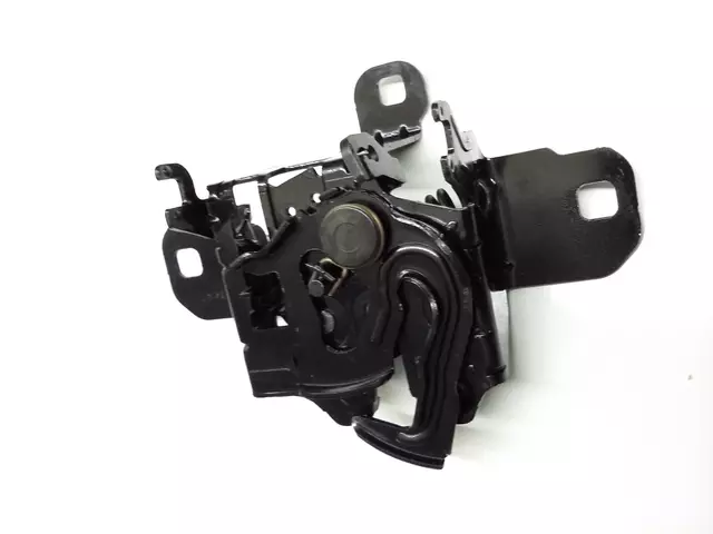 Hood Latch 1J0-823-509-E - View 11