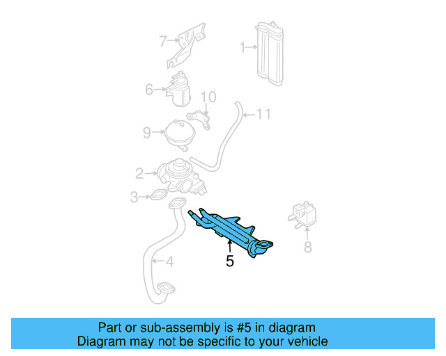 Cooler 038-131-512-J - View 5
