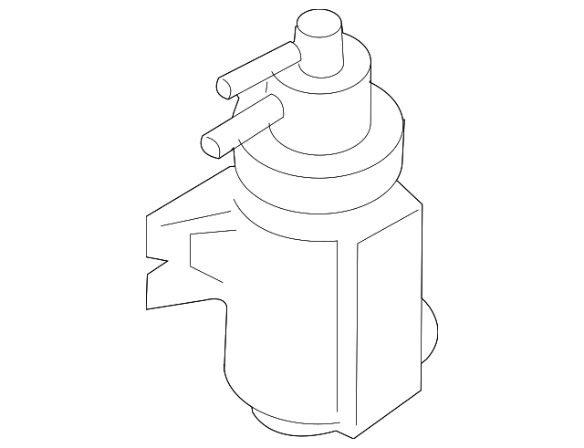 Pressure Reg 1K0-906-627-G - View 11