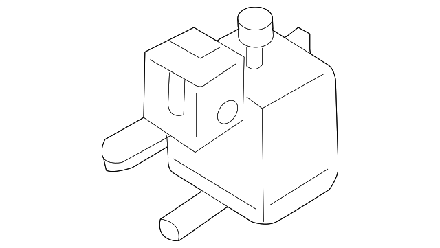 Solenoid Valve 1K0-906-283-A - View 10