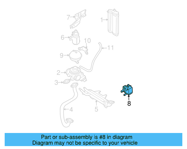 Solenoid Valve 1K0-906-283-A - View 20