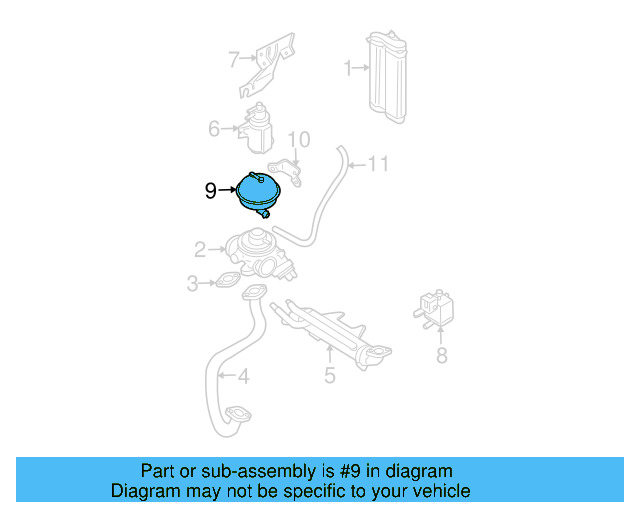 Solenoid Valve 1K0-906-283-A - View 19