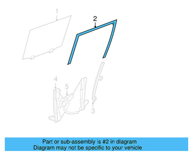 Run Channel 7B0-847-431 - View 3