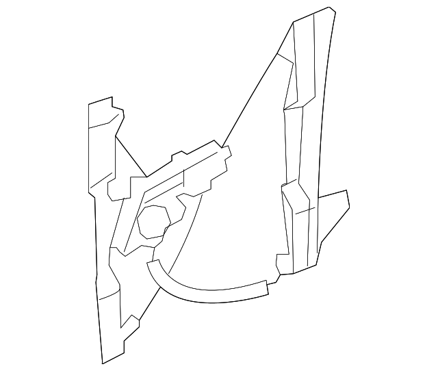 Window Motor 7B0-959-801