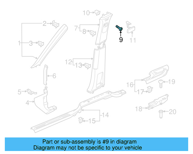 Sun N-106-567-02 - View 9