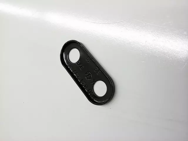 Retainer Plate 1C0-821-257-AG - View 15