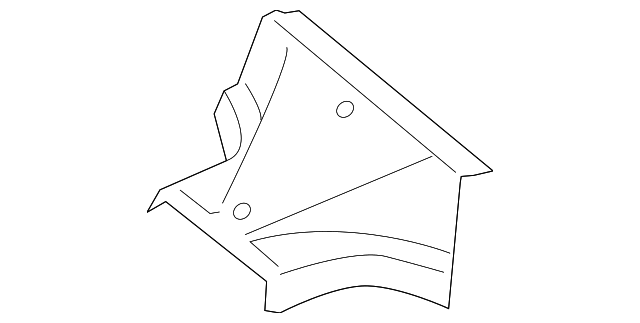 Center Reinforced 5C3-803-805 - View 6