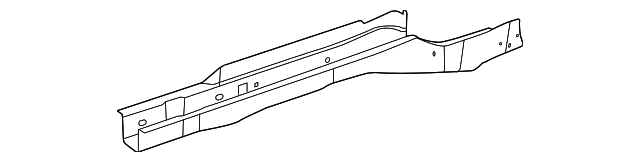 Rail Assembly 5C5-803-502-A - View 9