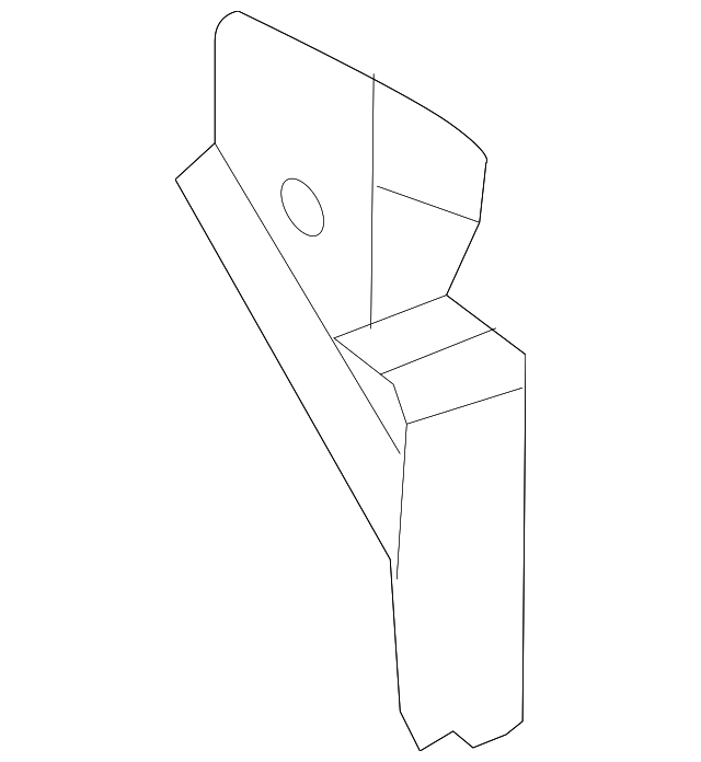 Corner Reinforced 5C5-802-787 - View 3