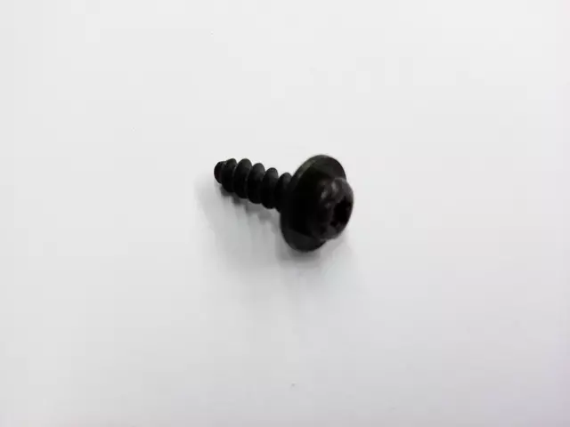 Bumper Cover Bolt N-104-128-04 - View 7