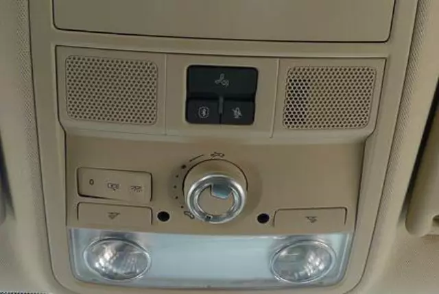 Bluetooth Integration Kit 000-051-473-S