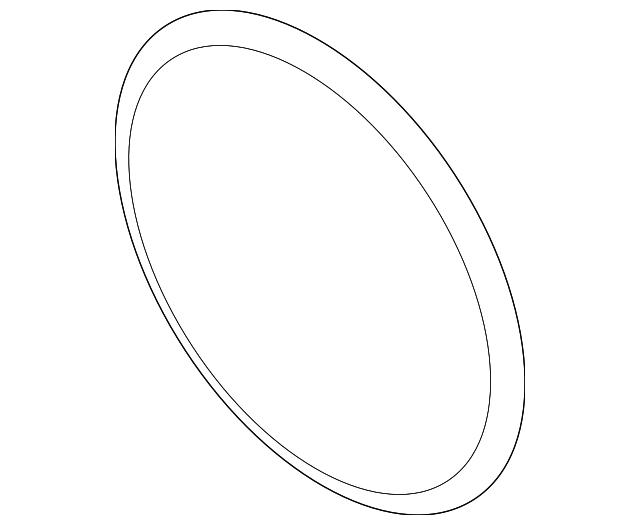 Water Pump Assembly Seal 06A-121-119 - View 6