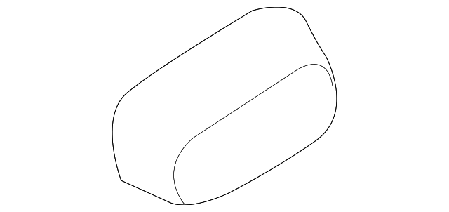 Hood Bumper 867-827-500-A - View 58