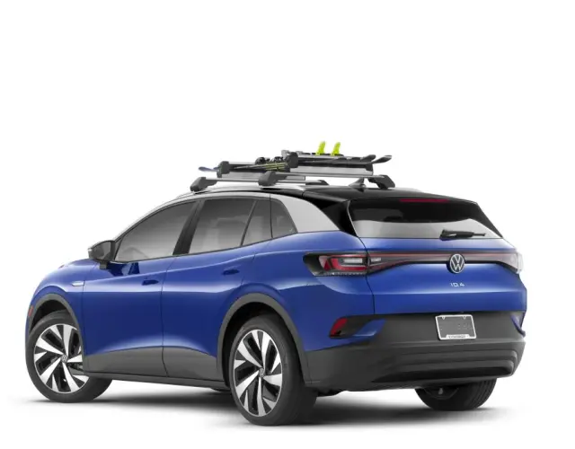 Ski And Snowboard Holder 000-071-129-N - View 15