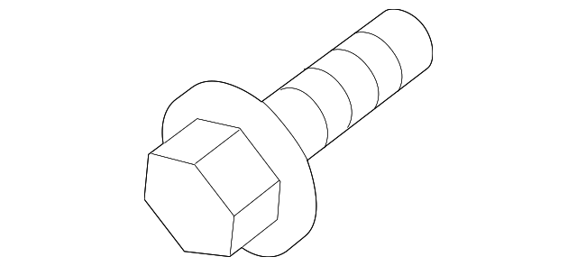 Safety Catch Bolt N-909-030-01 - View 2