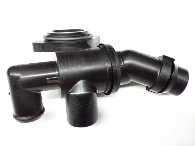 Thermostat Unit 06F-121-111-F - View 4